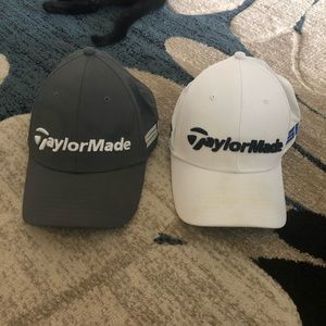 Taylormade sim golf hats